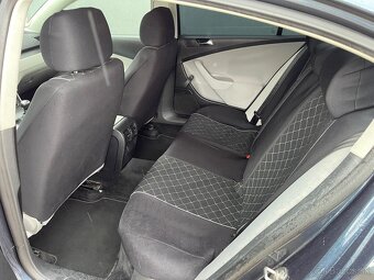 Passat b6 1.9 77kw - 12