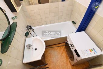 HALO reality - Predaj, dvojizbový byt Bratislava Podunajské  - 12