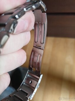 Casio G-Shock G-011D-1A - 12