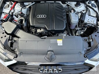 AUDI A6 2,0 TFSI 195kW,r.v2023, 28.000km,DPH,V ZÁRUKE do2028 - 12