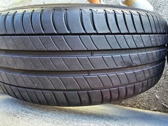 Letne kolesa Volvo V90,S90 5x108 r17 225/55 r17 - 12