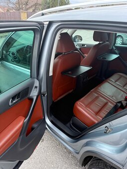 Volkswagen VW Tiguan 2.0 TDI 103kw Commonrail,Sport,R18 - 12