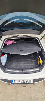 Seat Leon kombi 1.5 TSI FR - 12