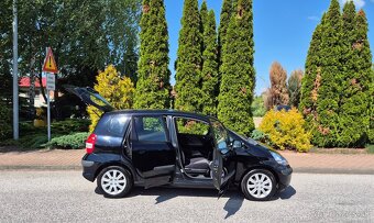 Honda Jazz 1.4i ES CVT automat - 12