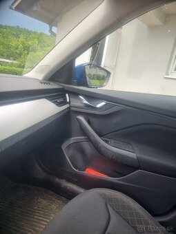 ŠKODA SCALA 1.0 TSI 2021 - 12