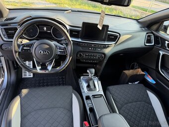 KIA proceed - 12