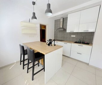 3 izbový byt  Borodáčová ulica, Bratislava - Ružinov - Poseň - 12