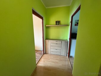 NA PREDAJ - 2i byt 49 m² – Dolný Kubín - 12