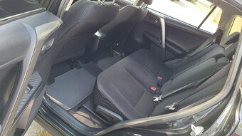 TOYOTA RAV 4  2.2 DID.AUTOMAT. 4WD - 12