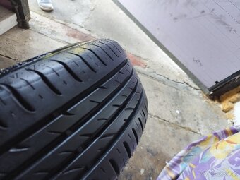 5x100 r15 skoda fabia,rapid,vw polo,seat ibiza - 12