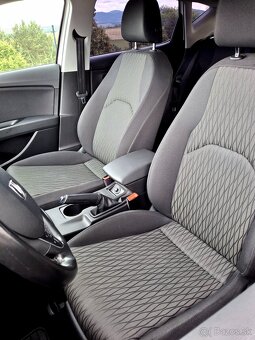 Seat Leon 1,2TSI 81KW 110PS Style - 12