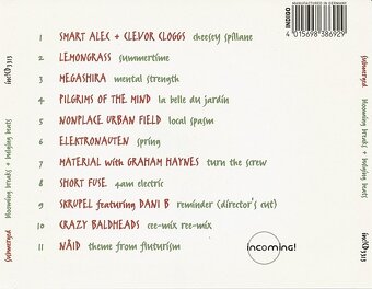 CD VÝBERY č.195 - 12