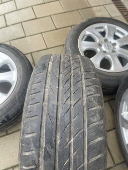 Elektrony 5x112 r16" VW ,Škoda - 12