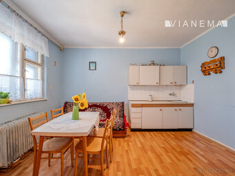 IBA U NÁS 99 750,-€ Na predaj RD v obci Mojtín, okres Púcho - 12