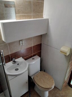 Prenájom od vlastníka 1 izbovy byt Banská Bystrica (Radvaň) - 12