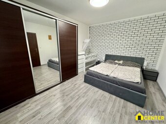 ZARIADENÍ 2-izbový byt na prenájom PRI VIVA PARKU  - 12