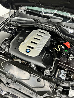 Bmw e61 535d 210kw individuál - 12