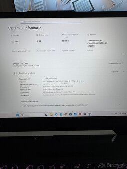 ASUS TUF Gaming F15 - 12
