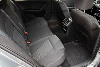 Predam Škoda Superb 2.0 TDI Ambition 110kw r.v 2016 - 12