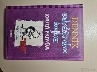 Detske knihy predaj - 12