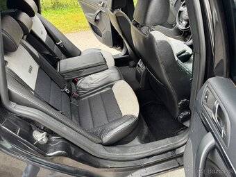 Škoda Octavia Combi RS 2.0 TDi 125 kW - 12