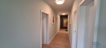 NA PRENÁJOM 3 iz.byt v novostavbe, zariadený, klimatizácia,  - 12