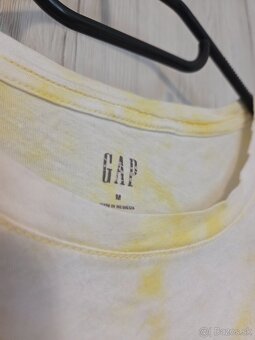 Balík dámskeho oblečenia mix - veľkost M - 12