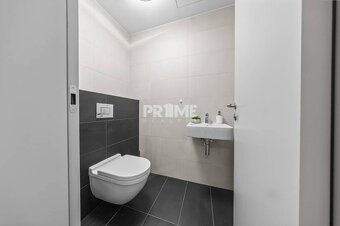 ŠTÝLOVÝ 2i byt,SKY PARK,VÝHĽAD,LOGGIA,PARKING,VEŽA II,Továre - 12