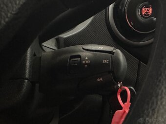 Citroën Berlingo Elektrické ODPOČET DPH 13 260km - 12