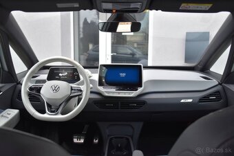 Volkswagen ID.3 Performance 58kWh 1st Plus - Odpočet DPH - 12