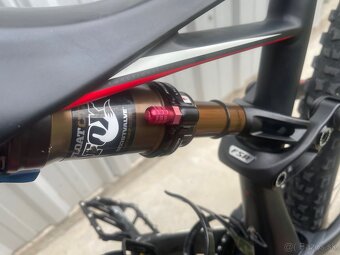 Specialized stumpjumper Carbon 29 - 12
