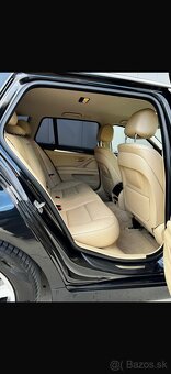 Predám BMW 530d xdrive - 12