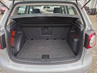 Predám Volkswagen Golf Plus 1.9 TDI DSG-Automat orig.bez DPF - 12
