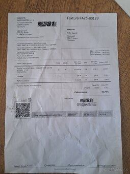 Predám Honda CRF250R 2021 po kompletnej generálke, top stav - 12