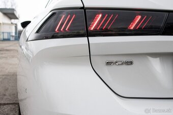 Peugeot 508 SW 2.0 BlueHDi EAT8 GT Line - 12
