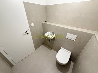 METROPOLIS - 2 izbový apartmán v centre Downtownu na Bottove - 12