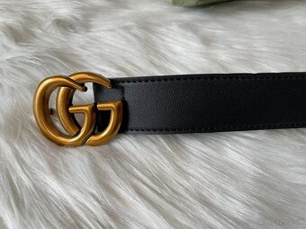 Gucci Marmont opasok - 12