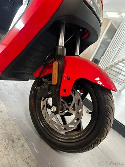 Segway E110 - 12
