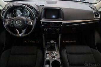 Mazda CX-5 2.0 Skyactiv-G AWD Revolution - 12