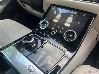 Land Rover Range Rover Velar P250 / Matrix  LED / DPH - 12