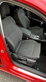 Skoda Superb 2.0TDi DSG kompletná servisná história - 12