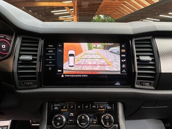Škoda Kodiaq RS 2.0 TDI 176kw DSG 4x4 2020 Odpočet DPH - 12