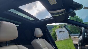 Predám Mercedes-Benz C220cdi W204 - 12