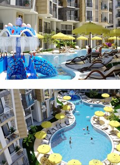 Egypt, Hurghada - 12