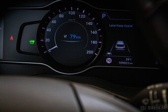 Hyundai Kona Electric 150,Slovenské, Plná výbava, Nelakované - 12