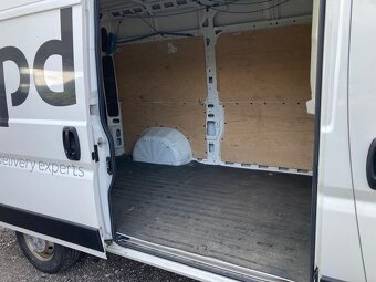 Citroën Jumper 2.2 88 kW L2H2 - Bez motora a prevodovky - 12