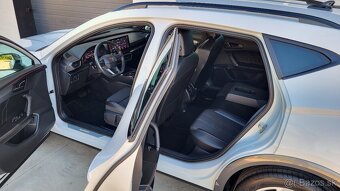 Cupra Formentor 1.5 TSI 110kW DSG - 12