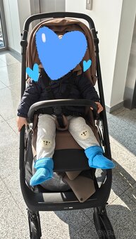 Športový kočík Peg Perego Veloce TC - v záruke - 12