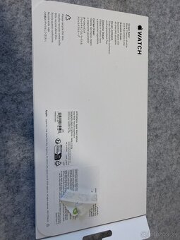 Apple Watch Ultra 2 Black GPS/Cellular - 12