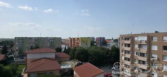 BOSEN | 3-izbový byt v centre mesta Dunajská Streda - 12